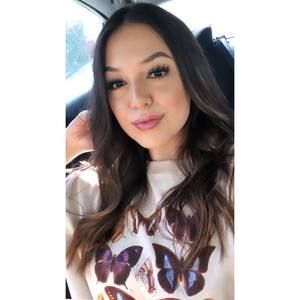 Meet your Posher, Krystal